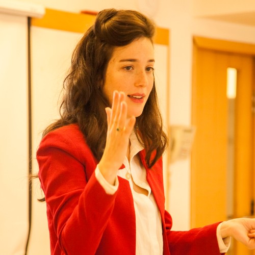 Ilana Sherrington