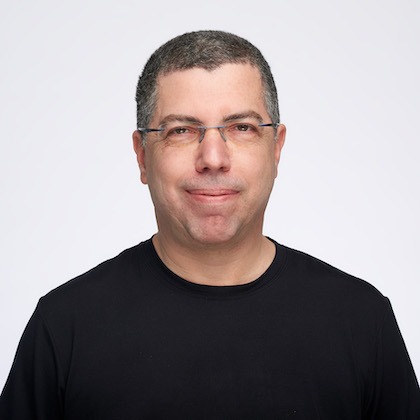 Arik Kleinstein