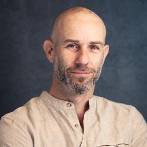 Kobi Kochavi 