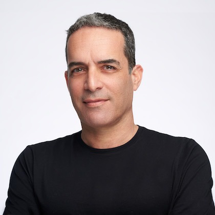 Kobi Samboursky