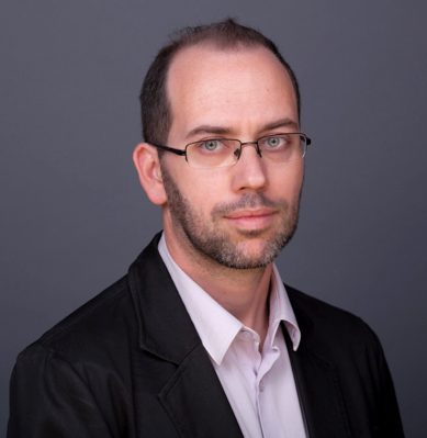Nir Chervoni 