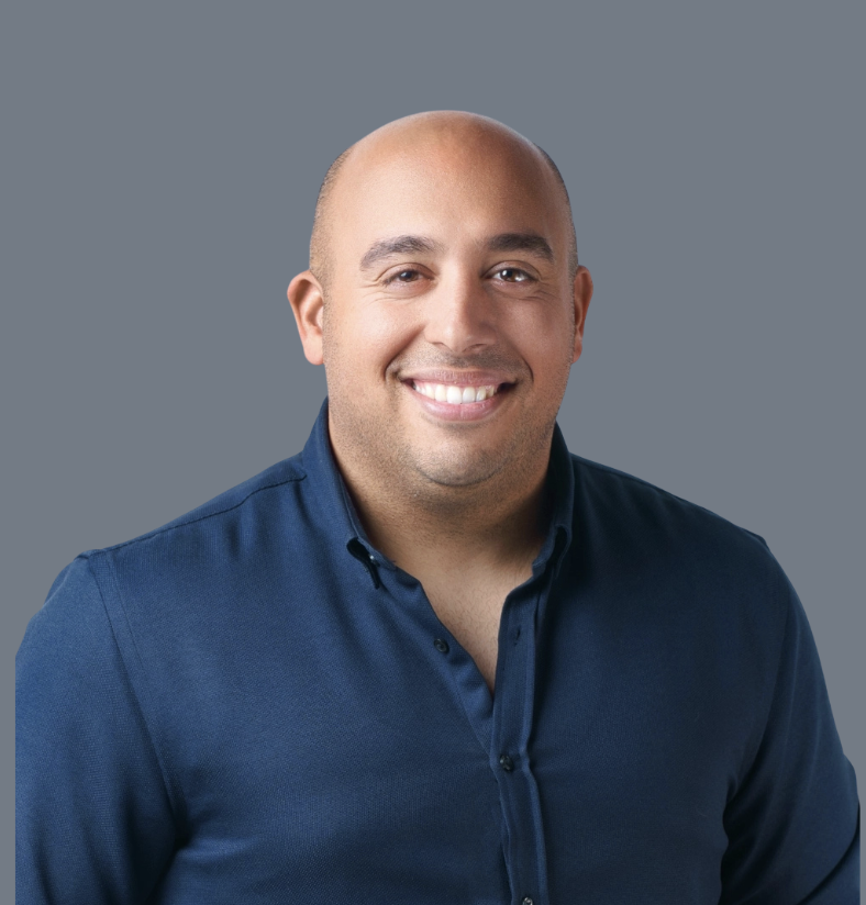 Almog Golod