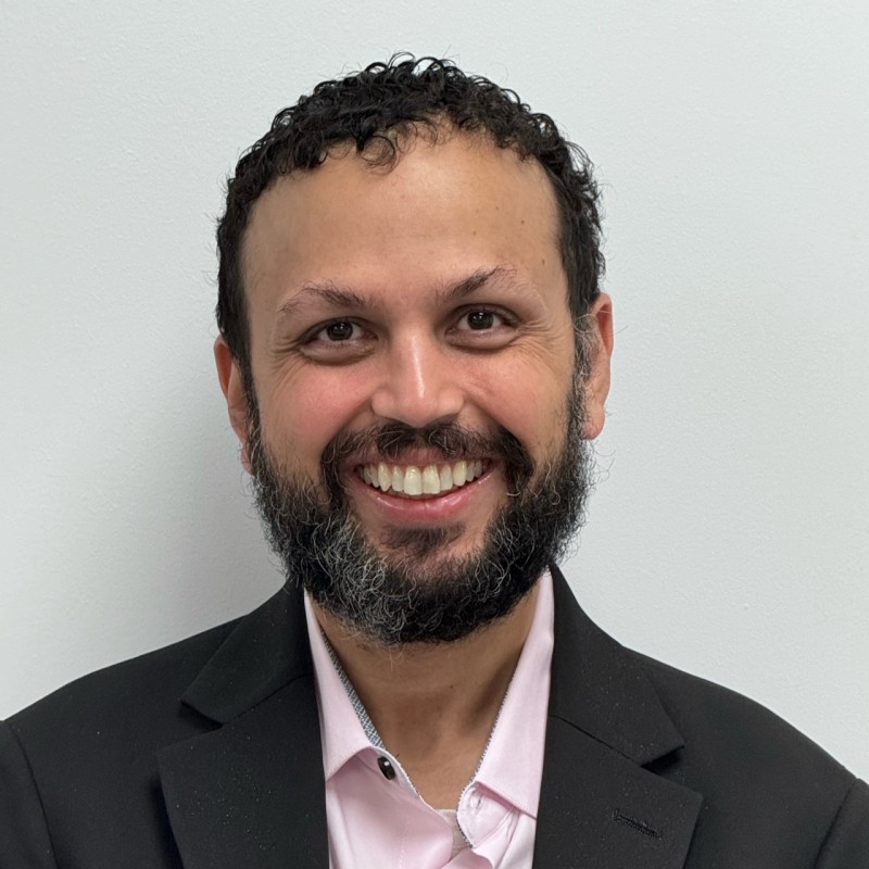 Paul Sheth
