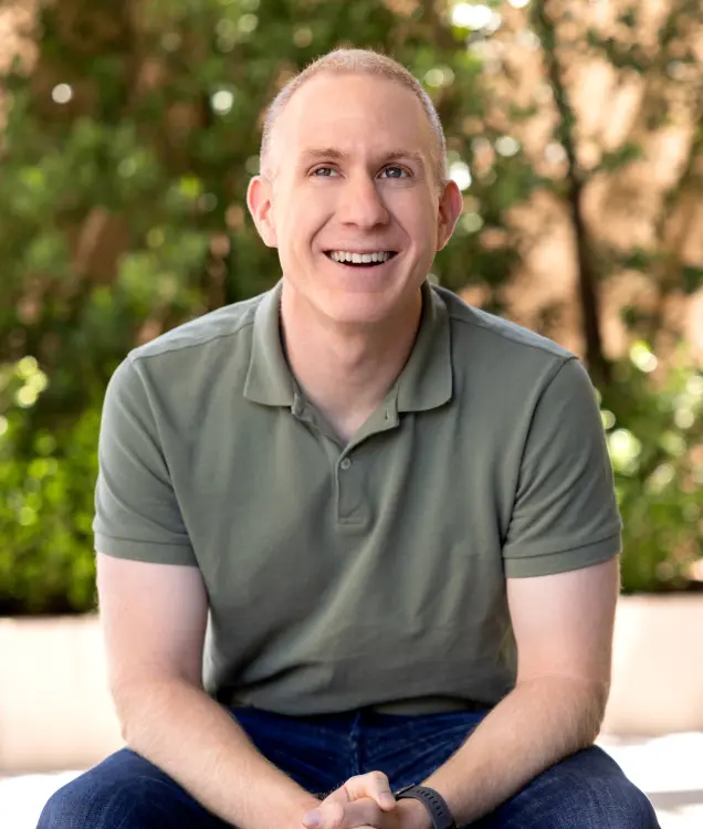 Yair Snir